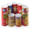 Fun Toys April's Fool Day Snake Tricks Chips Cans Snake Novelty Funny Toy Magic Potato Chips Cans