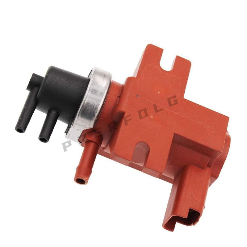 Turbo Pressure Solenoid Valve for FORD CMAX Citroen C2 C3 C4 C5 Peugeot 206 207 307 407 1618C9 9652570180 M5Q9E882CC 9652997580