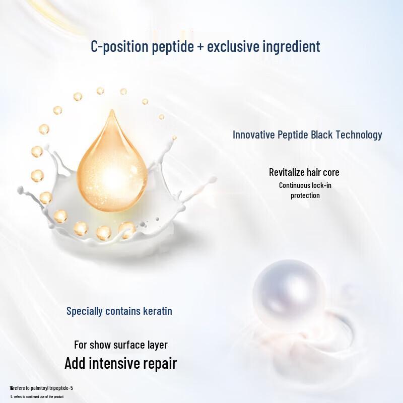 Dove Nourishing Anti-Dandruff Conditioner