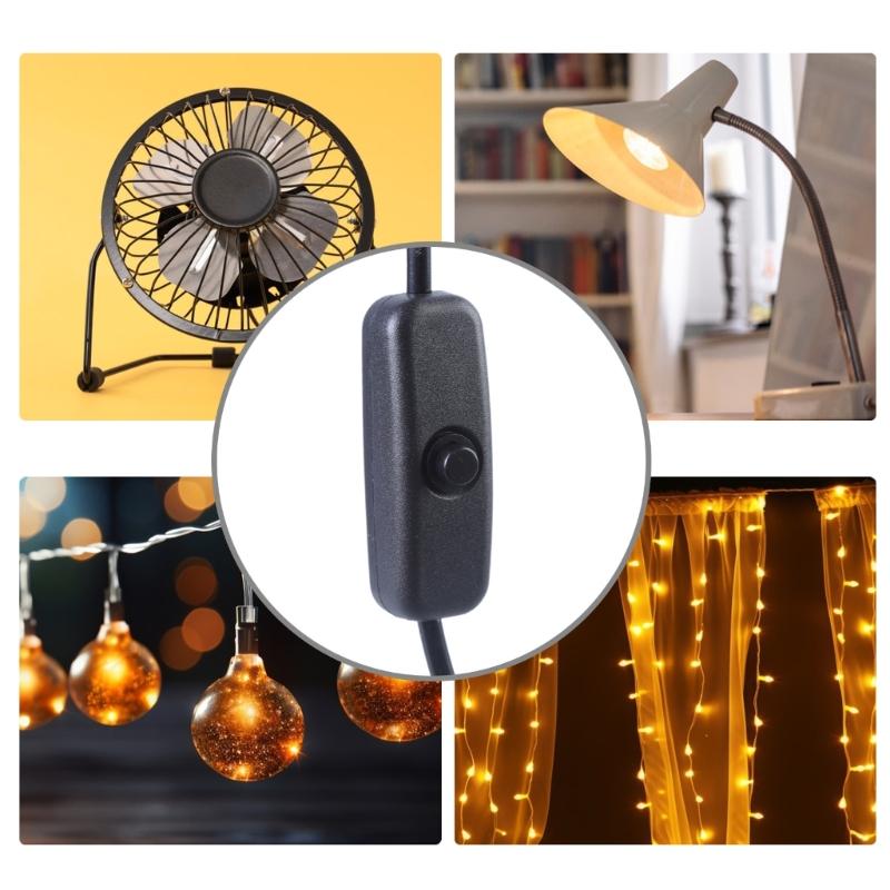 USB C to USB C Power Cable with Switching Efficient  PD60W for Phones Tablets and Small Appliances 100CM