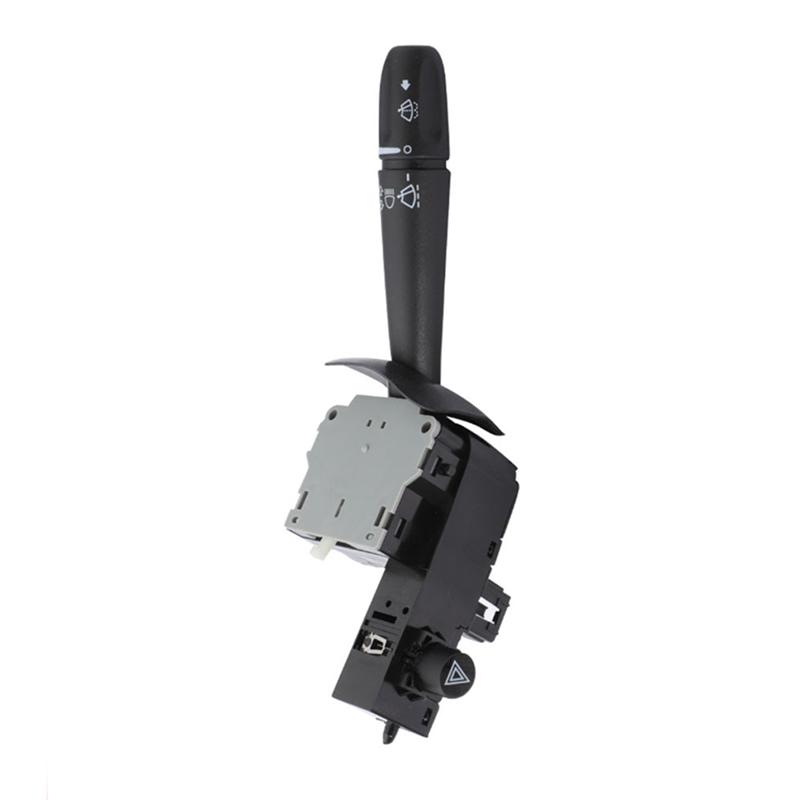 Windshield Wiper Turn Signal Switch Replacement Parts For Dodge Ram 1500 2500 3500 2002 Through 2008- 2330848 CBS1338 56049823AA