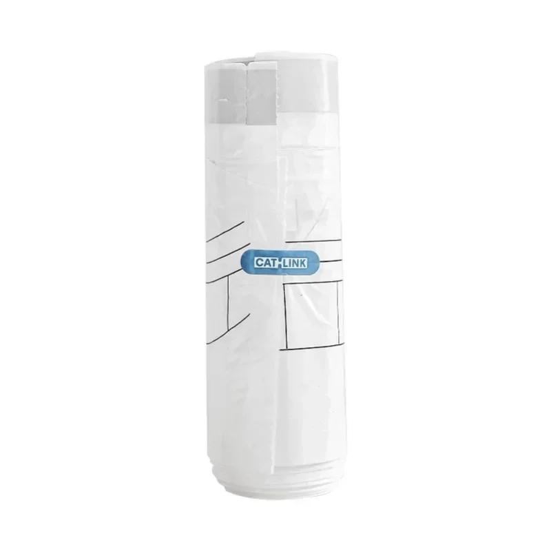 Orginal CATLINK Trash Bag Only For SCOOPER-SE Cat Litter Box, Not Suitable For Young or Luxury Pro