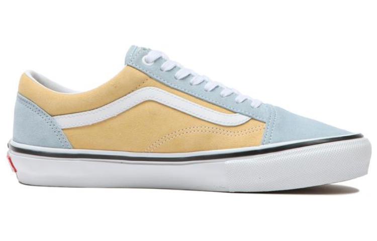 Кеды Vans Old Skool Skate 'Winter Sky Impala' VN0A5FCB9CW