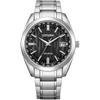 Citizen Collection CB0261-53E Men's Watch Stainless Steel Analog Water Resistant