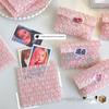 10/1pcs Self-Seal Packaging Bubble Film Pink Bubble Envelope Mailing Bag Small Business Supplies