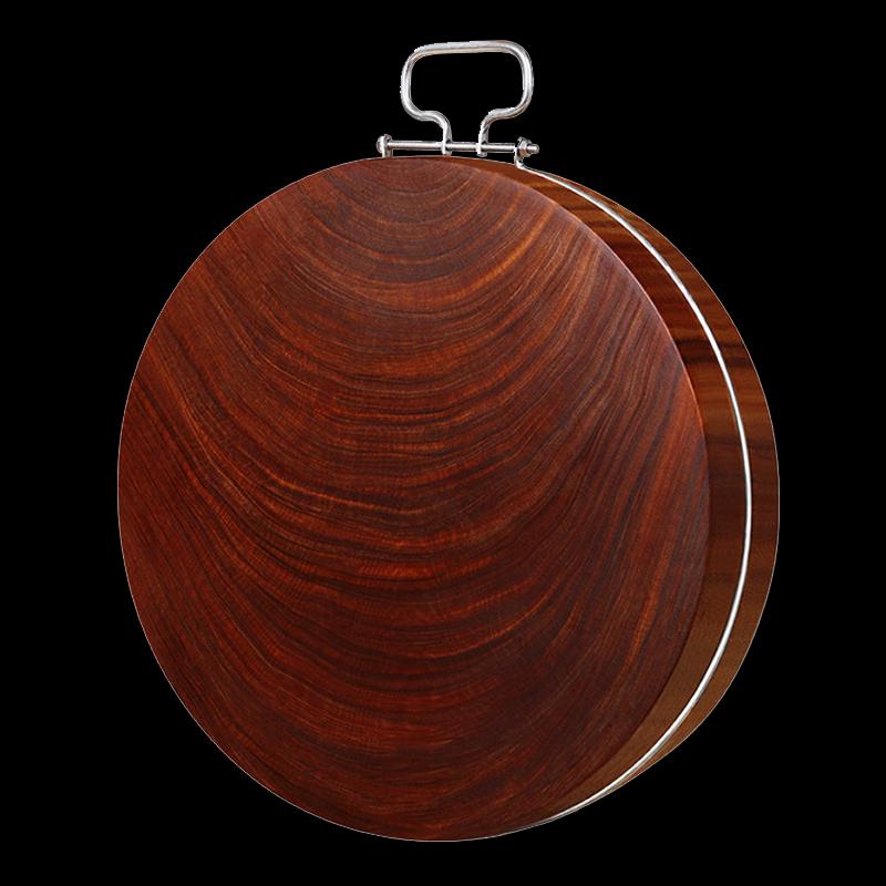 Разделочная доска Lijia из массива железного дерева