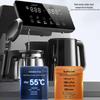 SUPOR ZMD Smart Bottom-Loading Water Dispenser & Tea Bar Machine CN plug (adapter included)