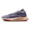 React Pegasus Trail 4 GORE-TEX Daybreak женские кроссовки фиолетовые ледниково-голубые солнечные часы DJ7929-502