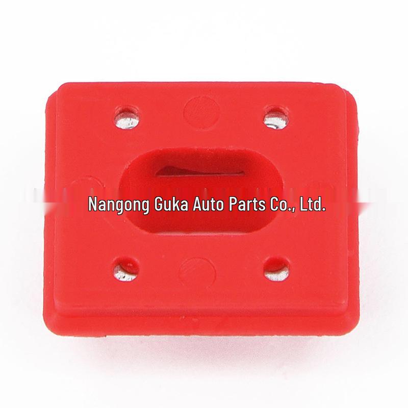 BMW 3/5/7 Серии E46/E65/E83 Фиксатор накладки приборной панели.