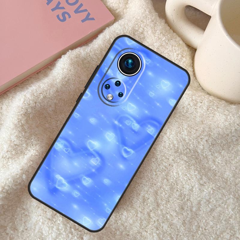 Чехол в стиле Y2K для Honor 200 Pro X9b X9a X8b X8a X8 X9 X9c 50 70 90 Lite Honor Magic 7 6 5 Pro Чехол