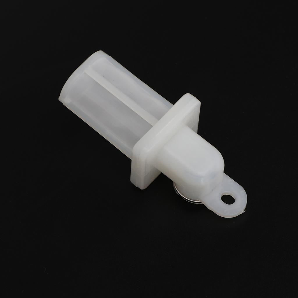 Комплект топливного насоса с фильтром для подвесного двигателя Suzuki DF 40 л.с. 50 л.с. 60 л.с. 2010-2017