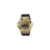 Мужские часы Casio G-Shock GM-6900G-9JF с металлическим покрытием, водостойкие, прочный дизайн