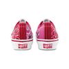 Bedwin & The Heartbreakers x Vans Authentic Pack Bandana - Мульти C Унисекс Кроссовки Красный Мультиколор-C VN0A4BV99RA