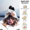 Taylor Swift'S Hair Style Blanket Soft Throw Blanket For Home Bedroom Bed Sofa Travel Office Solid Christmas Blanket