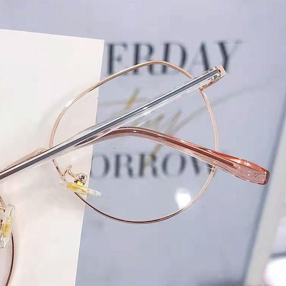 Защитные портативные компьютерные очки, очки с защитой от синего света, сверхлегкая оправа, большие очки