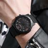 Мода Спорт Мужские Оригинальные Часы Мужские Кварцевые Часы Водонепроницаемые Лучший Бренд Наручные Часы Лучшие Подарки Часы
