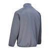 Under Armour Color Block Casual Sports Stand Collar Jacket Unisex Jacket Gray 24600406-024