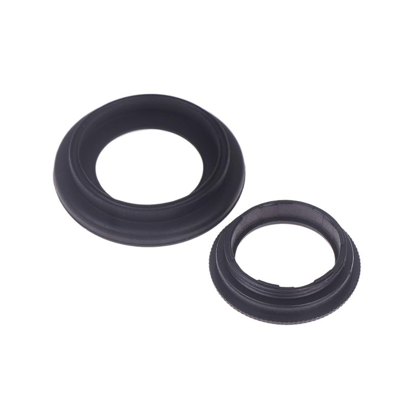 1 шт. Dk-17 Dk17 резиновый наглазник видоискателя для камеры D2 D2X D3 D3X D3S D4 D5 Df D500 D700 D800 D810 D850 F5 F6