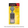 Digital Lux and FC Light Meter NF-564 for Illumination Measurement