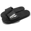 Puma Кроссовки Cool Cat 2.0 V FS BX Slide черные белые унисекс 390962-01