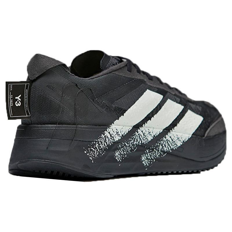 adidas Кроссовки унисекс Y-3 Boston 11 Black Off White IE9395