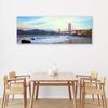 Canvas Print, Golden Gate Bridge