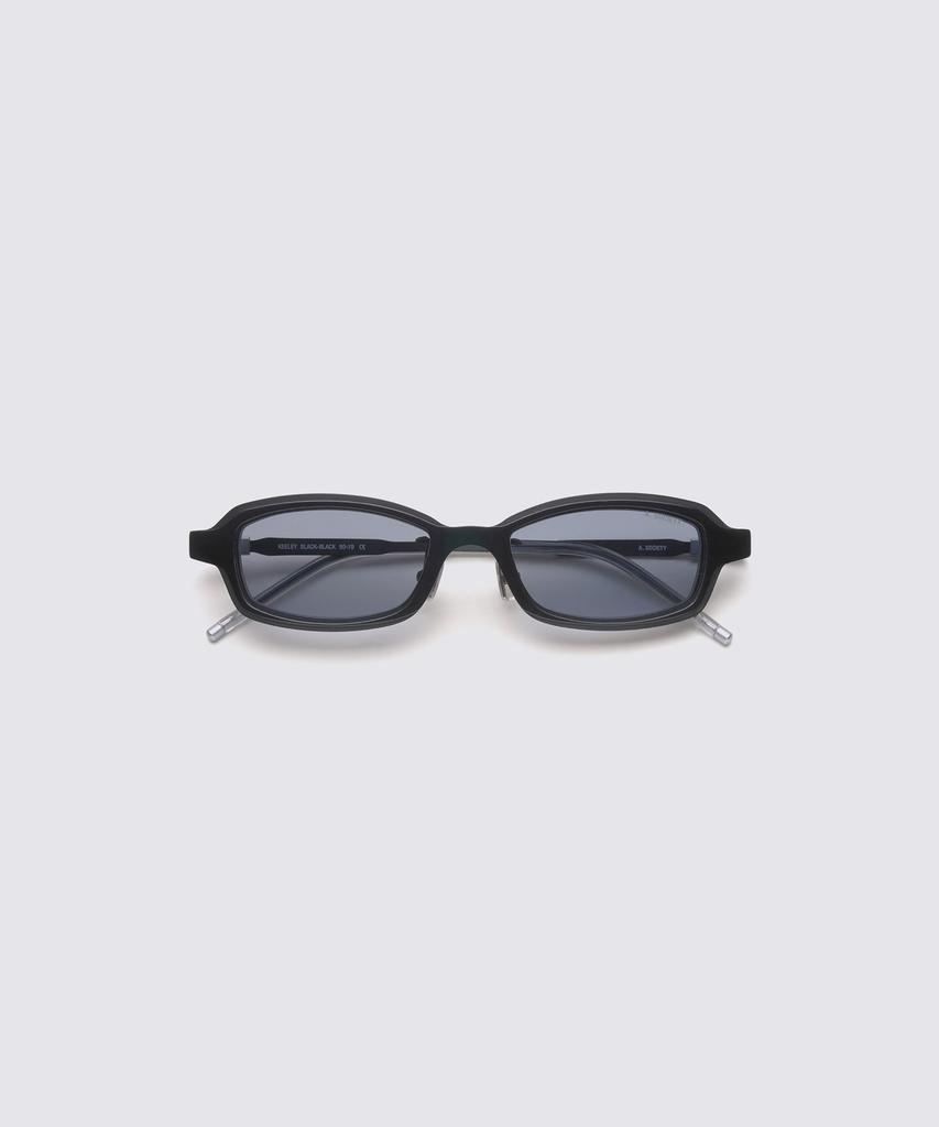 Eisosaieoti (U) Keeley Black-Black