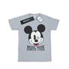 Disney Mens Mickey Mouse Since 1928 T-Shirt