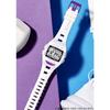 [Casio] Часы Casio Collection STW-1000-1JH Мужские Черный/Желтый
