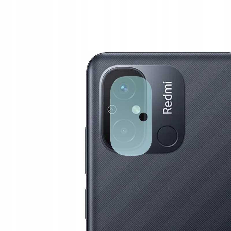Sc Camera Glass Redmi 12C