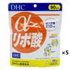 DHC Supplement Alpha Lipoic Acid 90 Days Hard Capsules