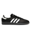 Fucking Awesome X Samba Black White Unisex Sneakers Core-Black Cloud-White Gold-Metallic ID7339