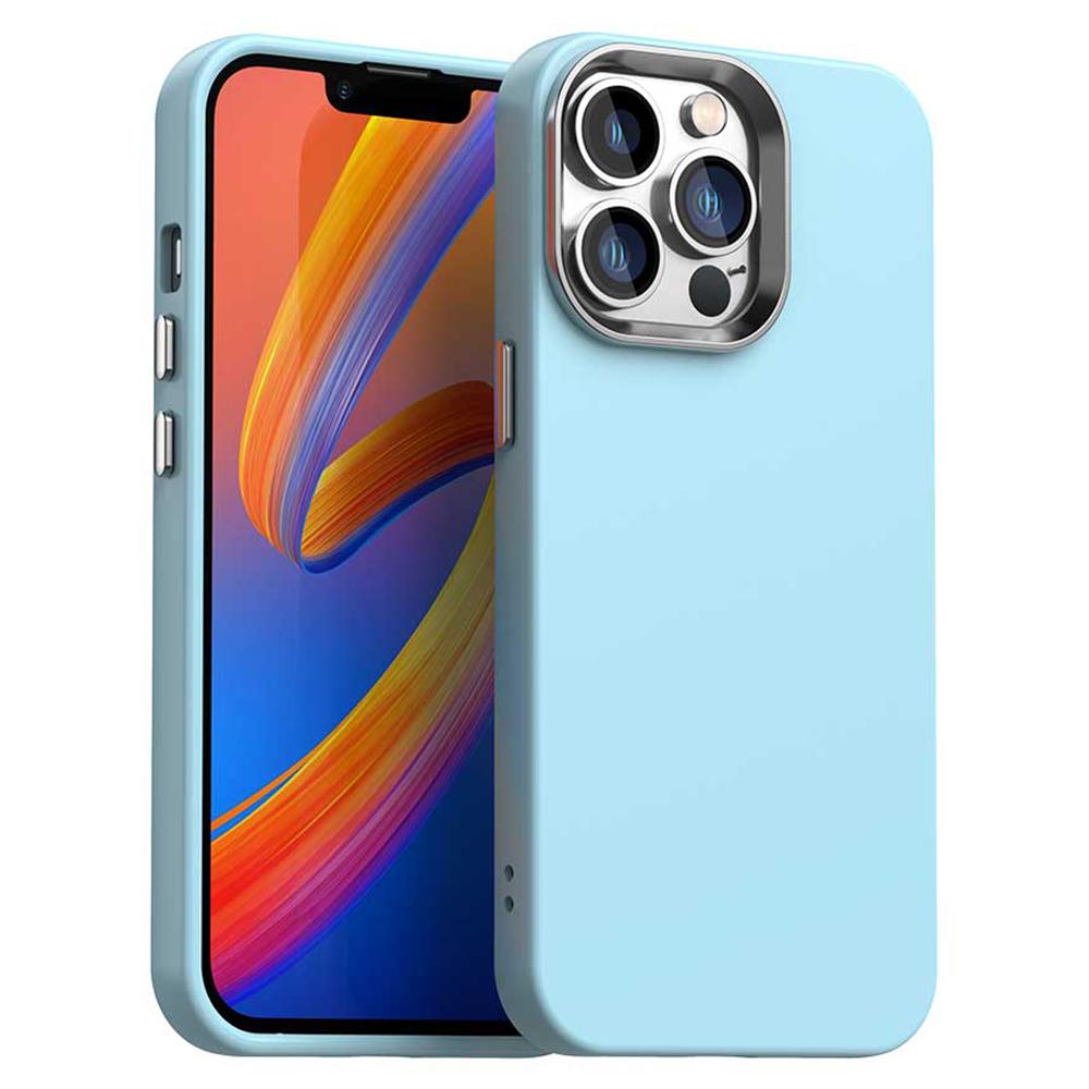For iPhone 12 Pro Max Case TPU+TPE Anti Drop Protection Phone Cover