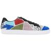 Puma Замшевые кроссовки RP 'Recycled' мужские Черные 370105-01