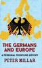 Книга The Germans and Europe : A Personal Frontline History
