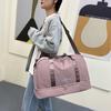 Large Capacity Ladies Fashion Shoulder Bag Women Travel Tote Bag Duffel Bag Women Cross-body Bag