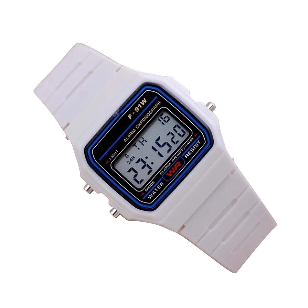 Роскошные мужские светодиодные водонепроницаемые наручные часы, аналоговые цифровые военные спортивные автоматические светящиеся часы, мужские водонепроницаемые