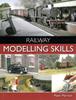 Книга Railway Modelling Skills