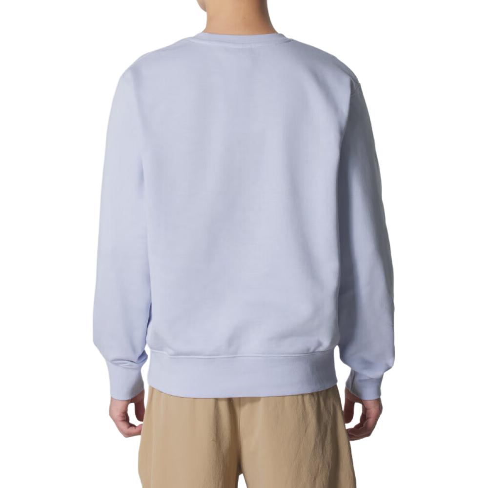 Nike Sweatshirts Men's Crew Neck Moderate Regular FN3889-057