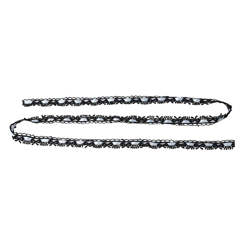 1 ярд ленты ручной работы, упаковочная лента, отделочная тканая лента для поделок, подарочная упаковка, товары для творчества, полиэстеровая лента, симпатичная, ширина 1,8 см