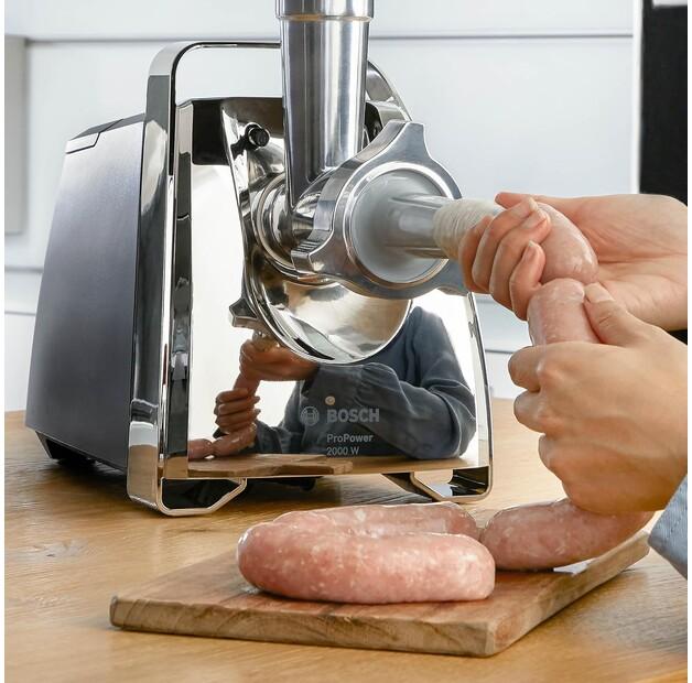 Meat Grinder Bosch MFW67440