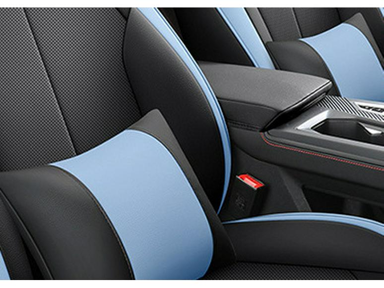 Changan Oshan Z6 Smart Edition 2.0T Blue Whale 2023 Car Seat Cushion Cover