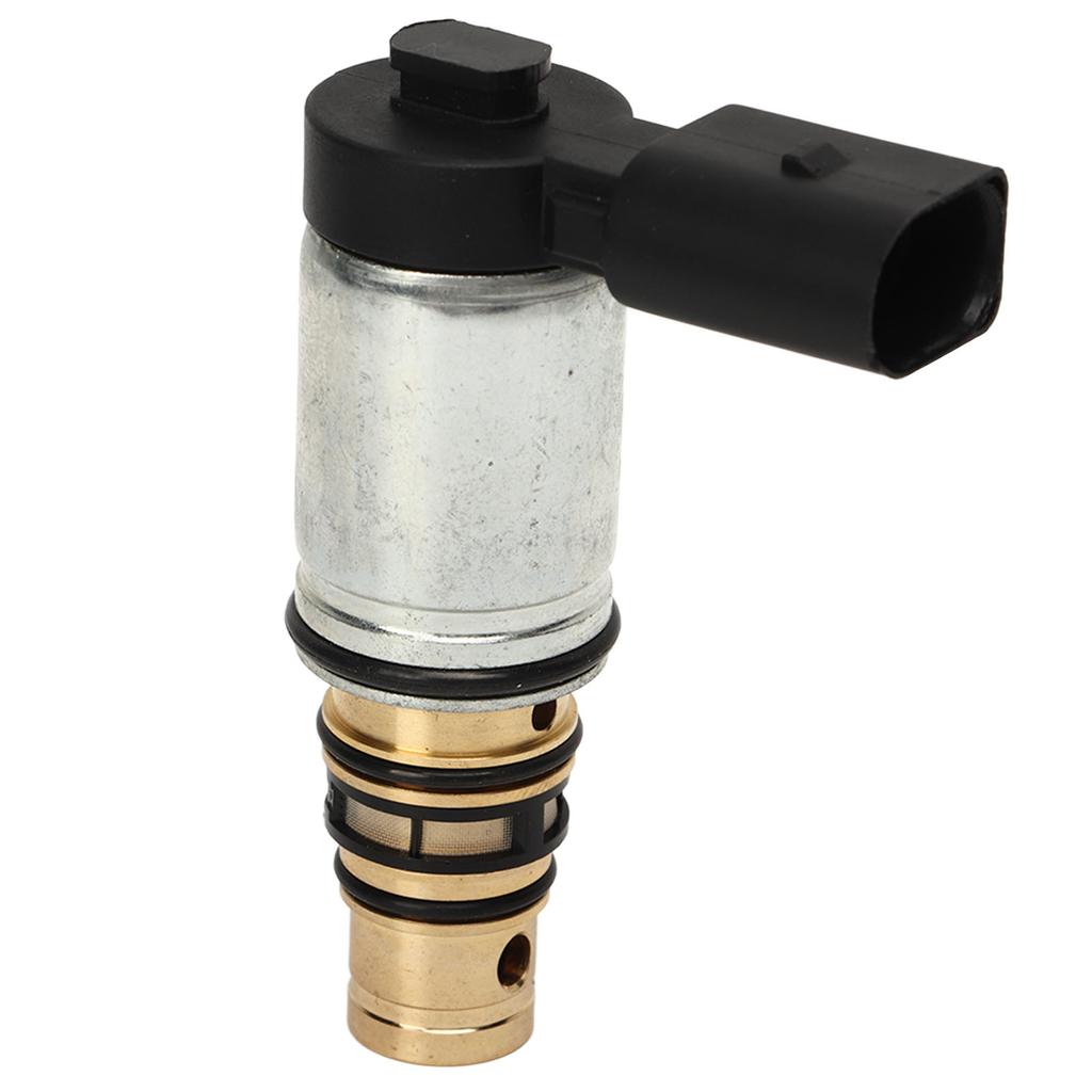 Соленоид управления компрессором кондиционера PXE16 Электронный регулирующий клапан кондиционера для A3 с 2007 по 2014 год