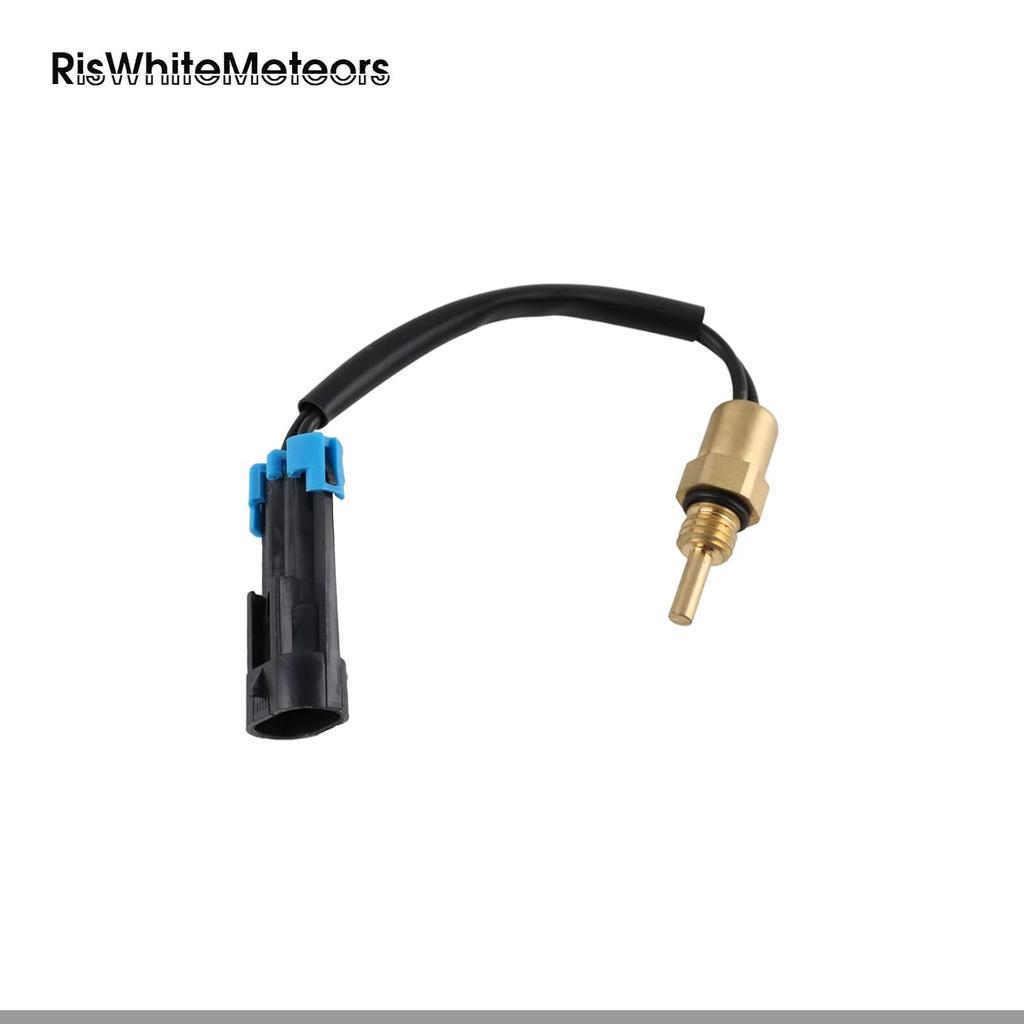 8M0148668 Temperature Sensor Replacement for Mercruiser Mercury Outboard Engine Sensor Assembly