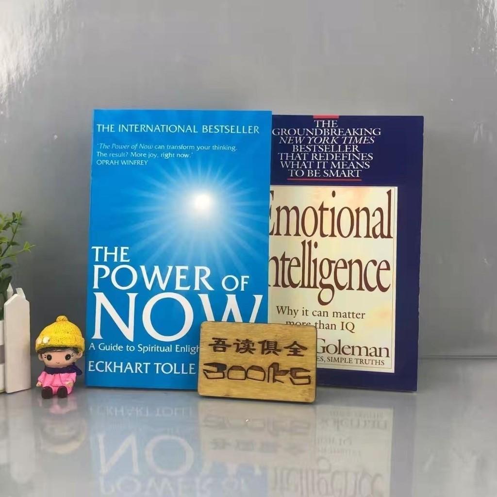 Сила момента сейчас Издание на английском языке Экхарт Толле Преобразующий духовный проводник для осознанности