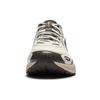 Li Ning Fuyao 1.0 V3 Амортизирующие Низкие Спринтерские Беговые Кроссовки Мужские Белый Коричневый ARXU003-2