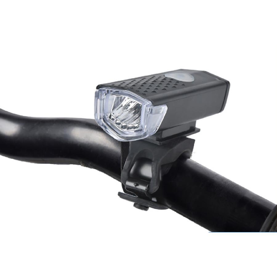 USB Светодиодный Набор Передней и Задней Велосипедных Фар Перезаряжаемый Велосипедный Фонарь