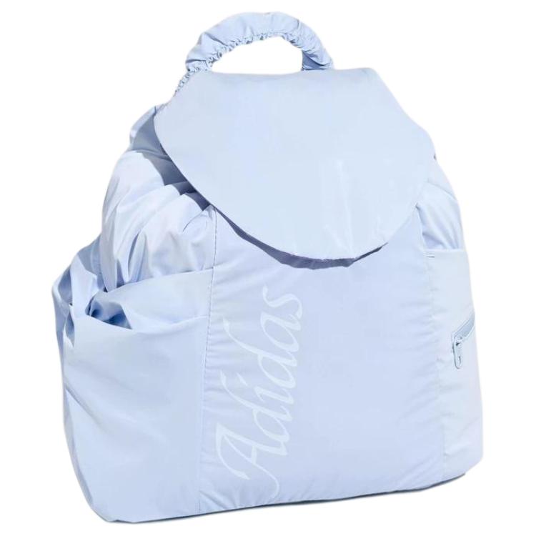 Women's Bag Adidas Backpacks Light Blue
