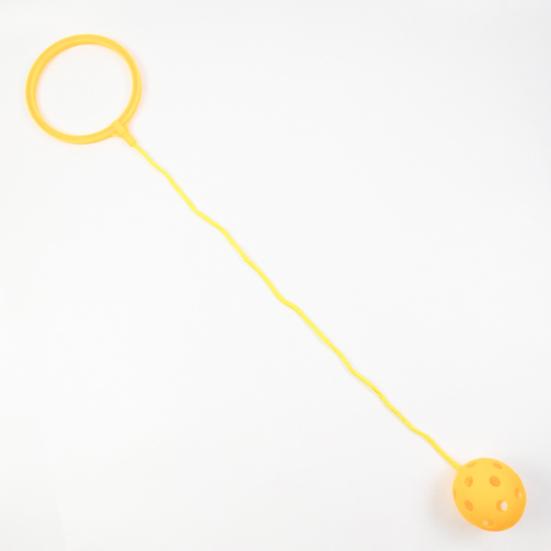 Обруч, мяч, скакалка, мяч для прыжков на лодыжке, игрушка для детей, спортивные игрушки на открытом воздухе