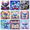 Diamond Painting Lilo & Stitch Diamond Embroidery Rhinestone of Picture Mosaic Art Cross Stitch Kits Home Decor